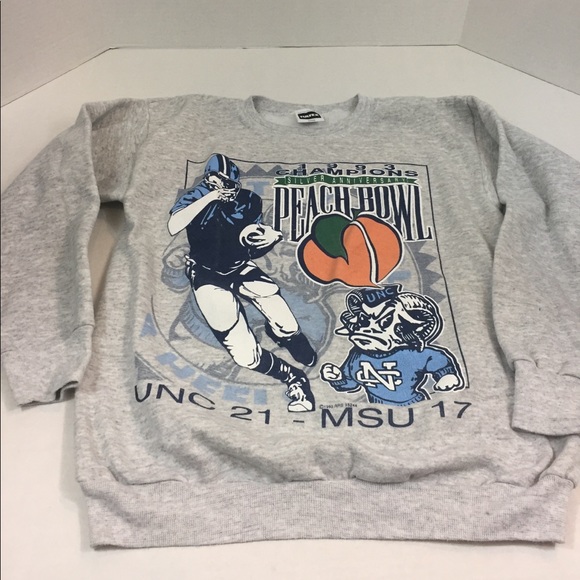 Unc Shirts Hoodies BritishTown Yabancı Dil Kursu Carolina Sweatshirts BritishTown Yabancı Dil Kursu